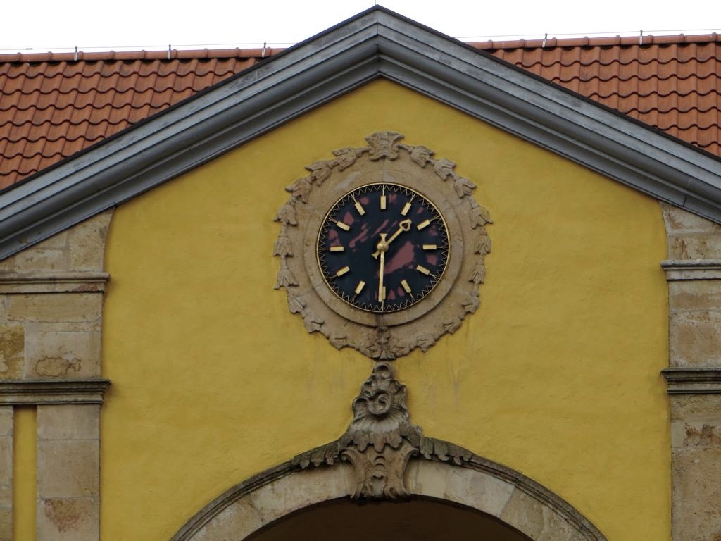 Schloss Osnabrück